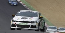 Volkswagen Scirocco R-Cup